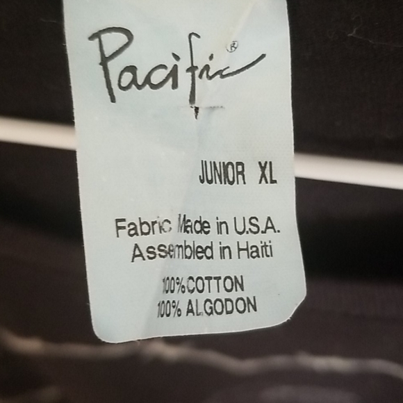 CARDI B Junior XL tee - Picture 3 of 3